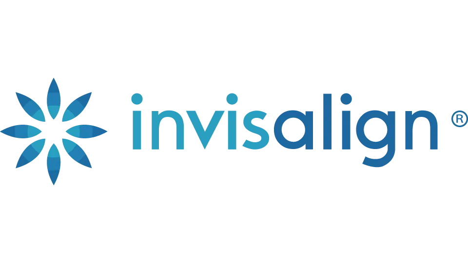 Invisalign Logo Image - Preferred Dental