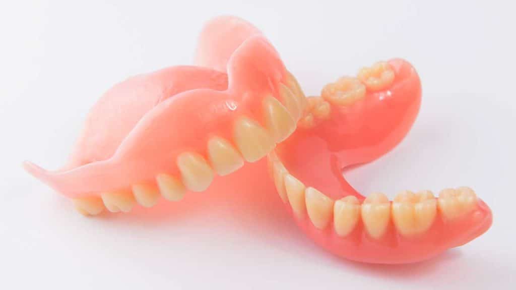 Dentures Image - Preferred Dental