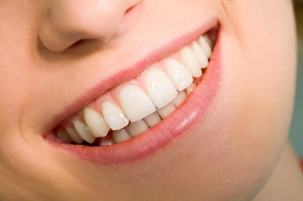 Healthy Smile Image - Preferred Dental