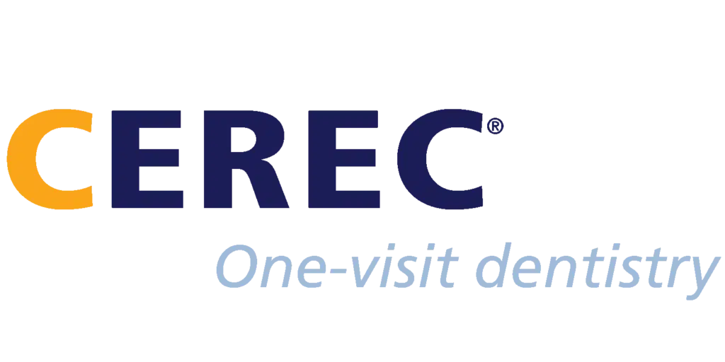 CEREC Logo - Preferred Dental